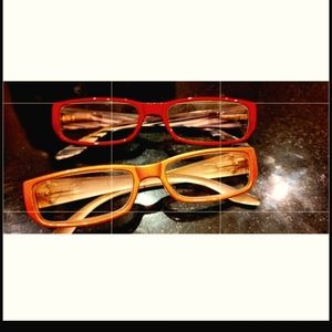 JOY MANGANO +2.50 Readers set of 2